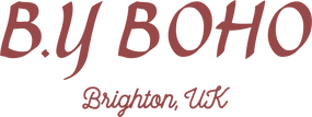 B.Y BOHO