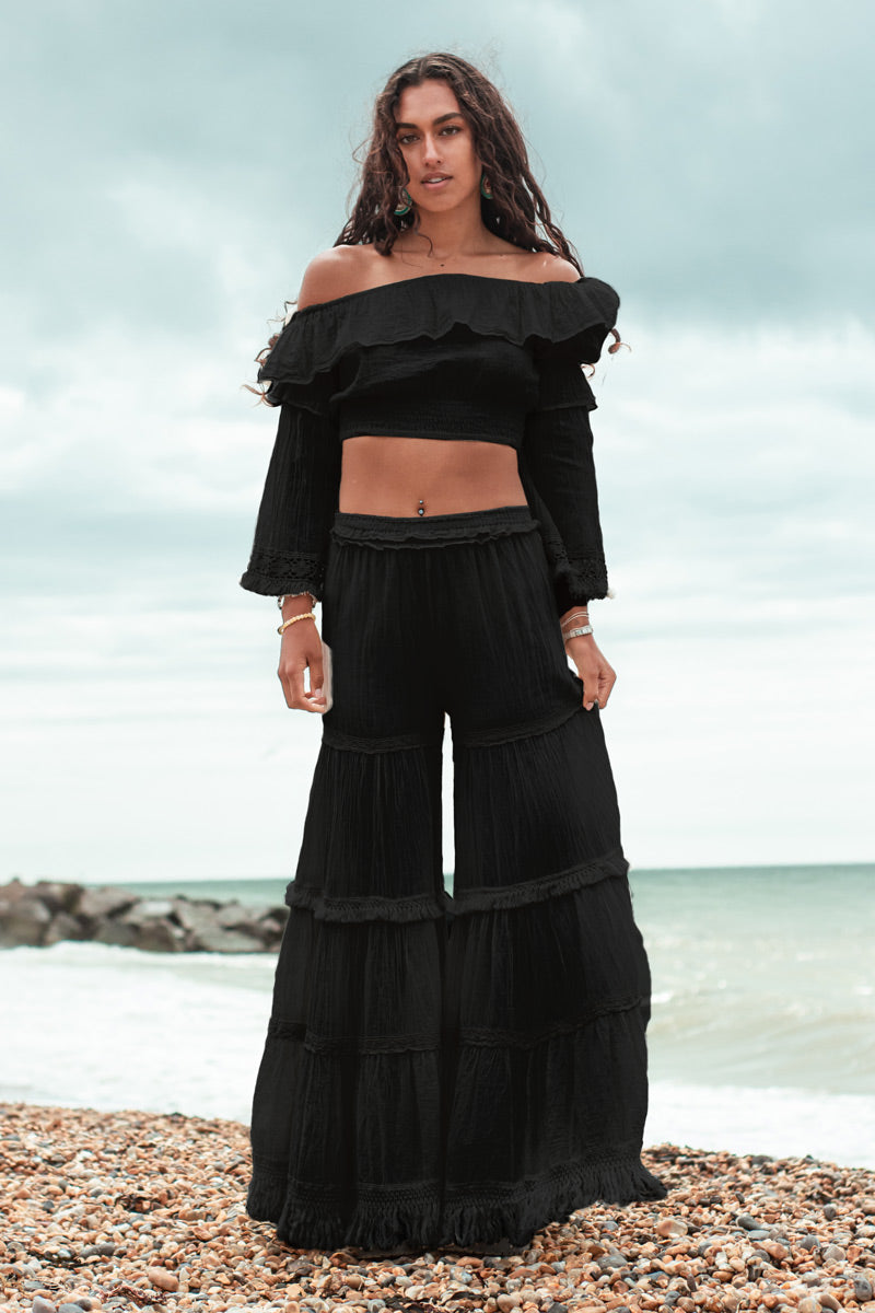 Soul Top Dark Moonrise