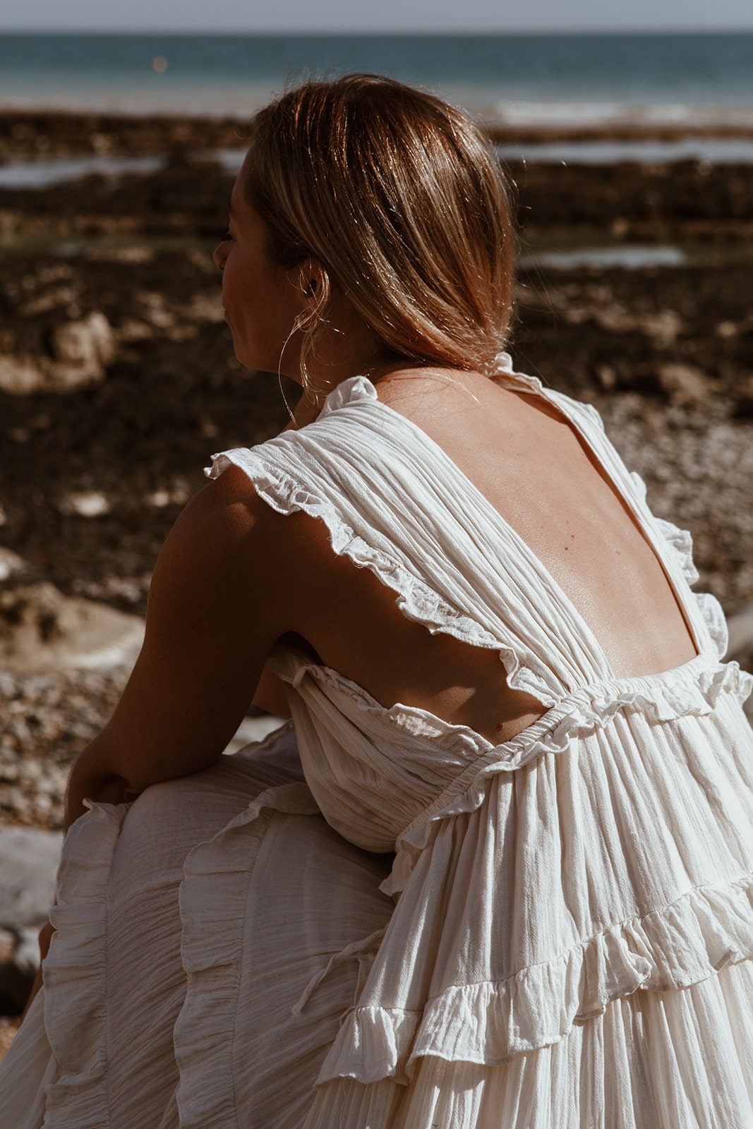 Ophelia Dress