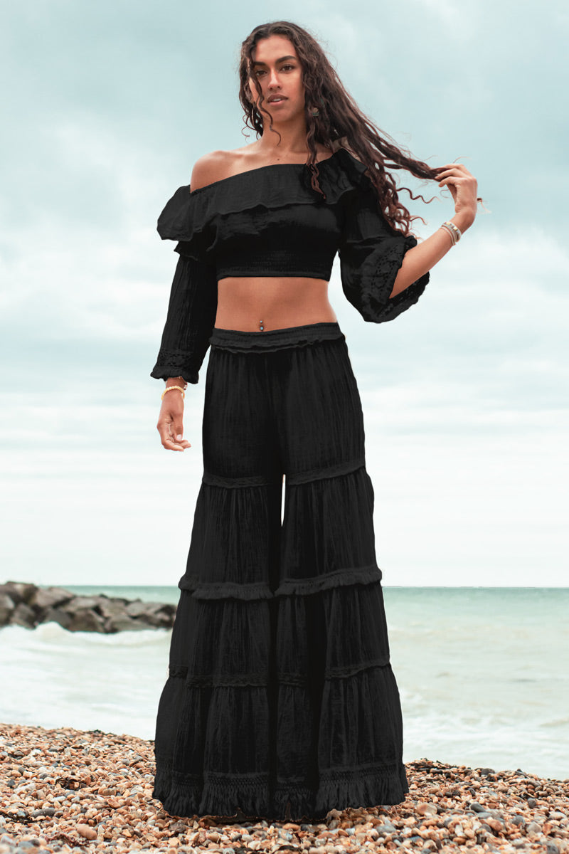 Soul Top Dark Moonrise
