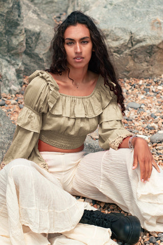 Soul Top Sand