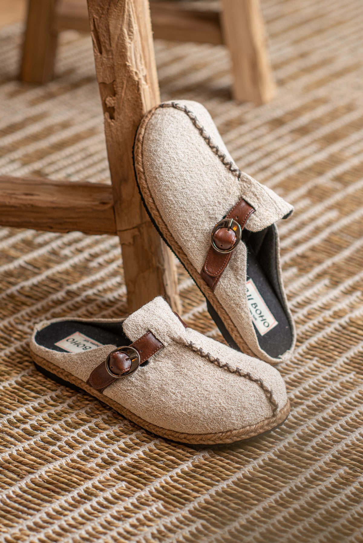 Freya Clogs